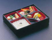 ひさご割子弁当