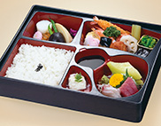 ひさご割子弁当